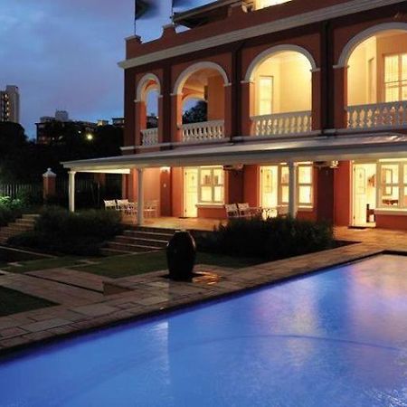 Sica'S Guest House - The Loft Дурбан Экстерьер фото
